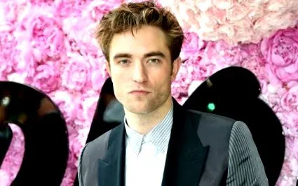 pattinson pattinson