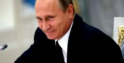 kockázatot putyin