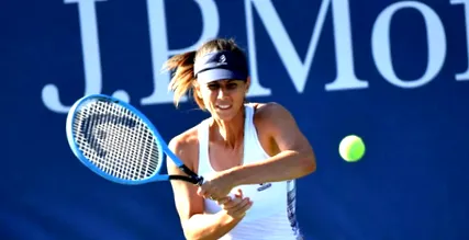 pironkova