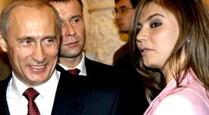 imázsát putyin
