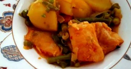 halpörkölt