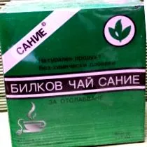 gyógytea