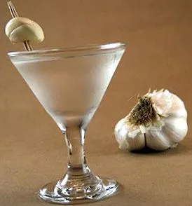 vodkára