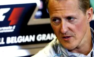 schumacher kilogrammot