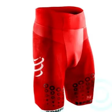 rövidnadrág compressport