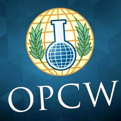 opcw opcw
