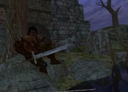 severance blade