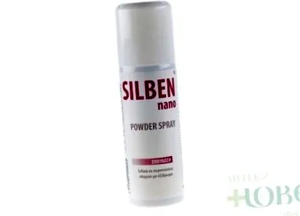 nano NANO spray