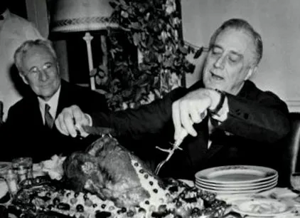 roosevelt roosevelt
