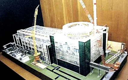 atomenergiát szorgalmazza