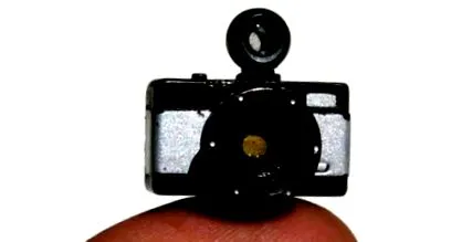 kamera