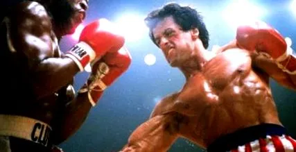 sylvester stallone-nak