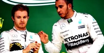rosberg