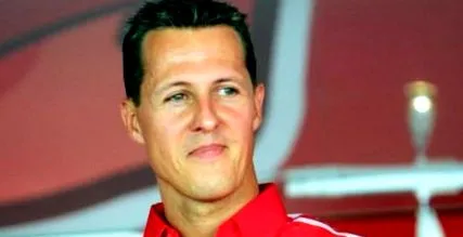 schumacher schumacher