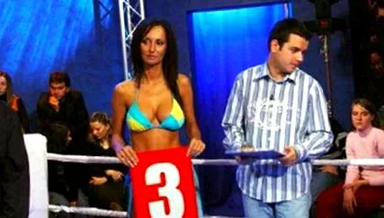 andrey maria