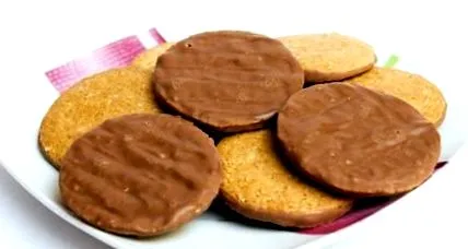 sütemények