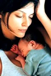 postpartum depression