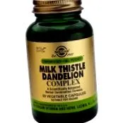 solgar thistle
