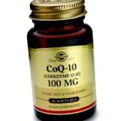 100mg koenzim