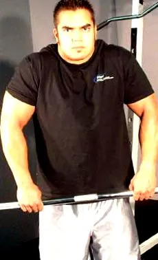tippjei arnold