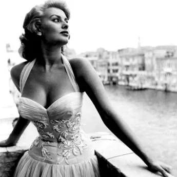 sofia szépség