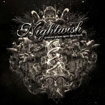 nightwish hallgassa
