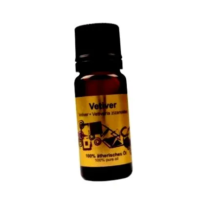 vetiver vetiver