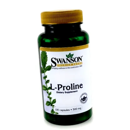 Ingyenes szállítás l-proline