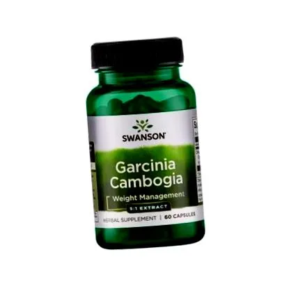 swanson cambogia