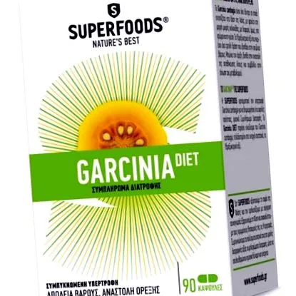 garcinia