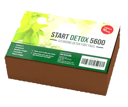 detox indítsa
