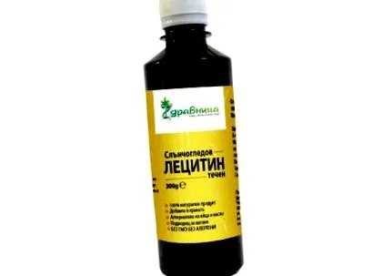 lecitin