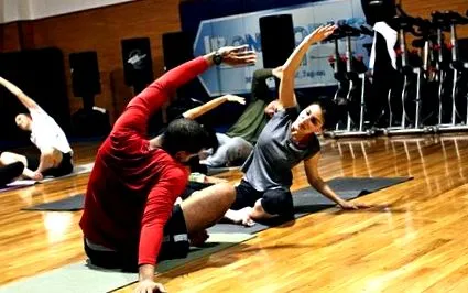 edzés után 4fitness