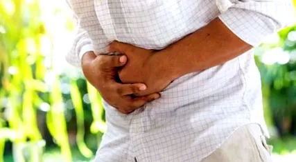 diverticulitis slippery
