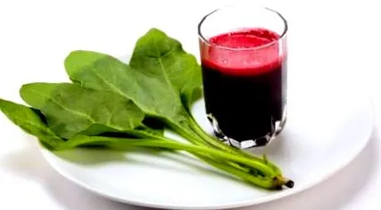 spirulinából fogyás