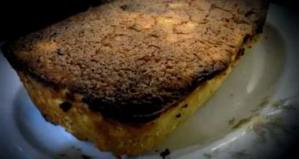túróval zabpehellyel