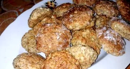 recept sütik