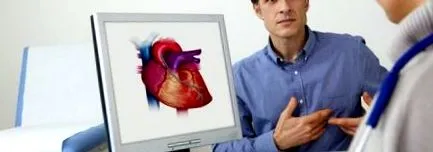neuralgia szívfájdalom