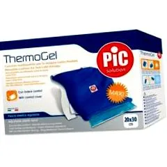 borogatás thermogel