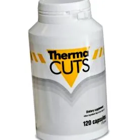 thermacuts megjegyzések
