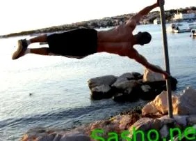 sasho szabadtéri