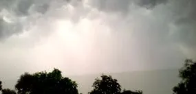 storm
