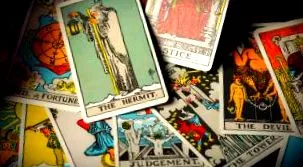 tarot