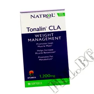 Tonalin 1200 bevitel