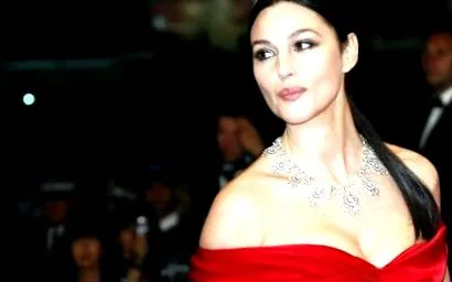 bellucci bellucci