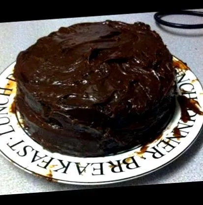 csokoládétorta csokoládétorta