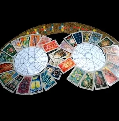 2020 tarot