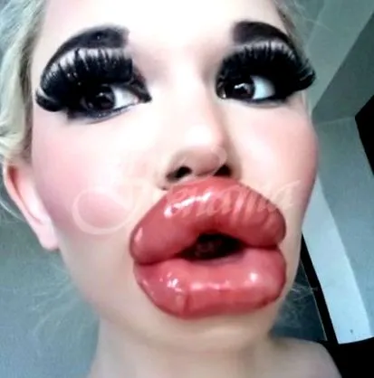 bolgár barbie