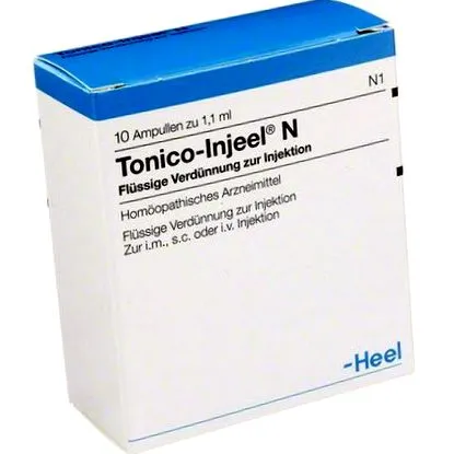 injeel