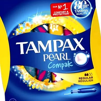 tampax tampax